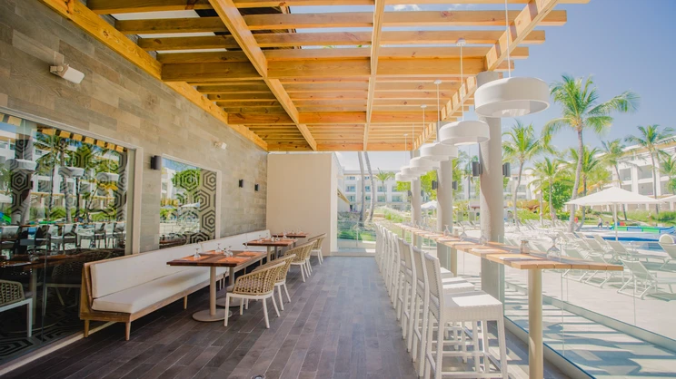 Princess Family Club Bavaro